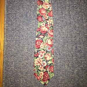 Tie